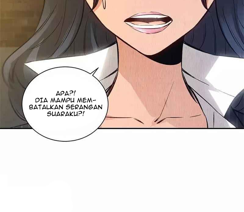 I Was Trash chapter 120 halaman 30