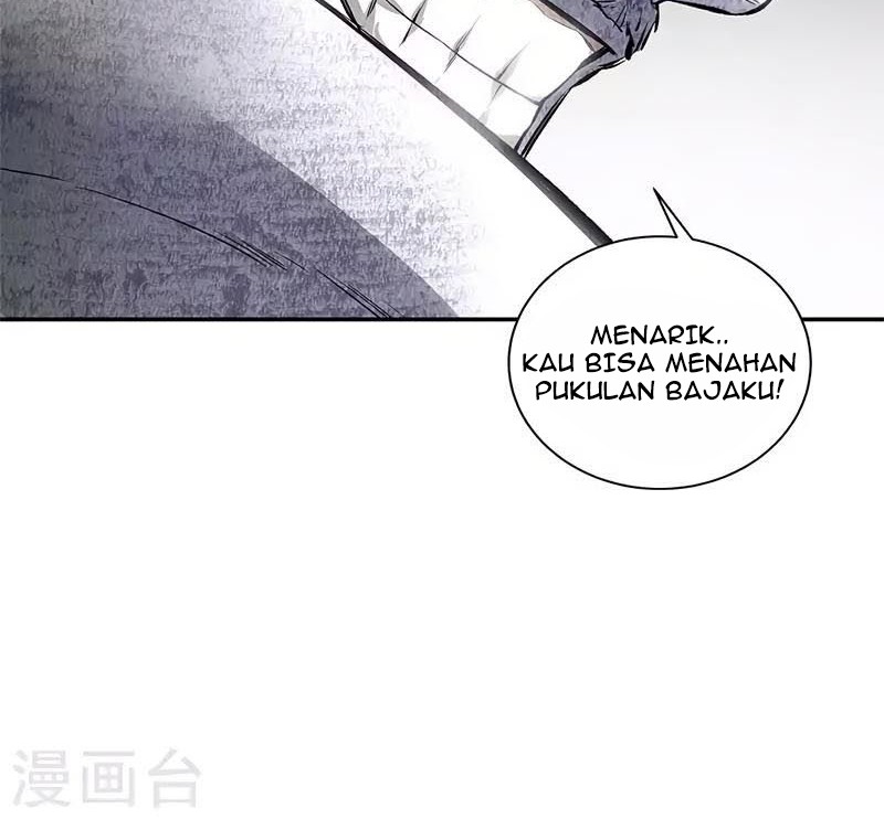 I Was Trash Bab 122 halaman 17