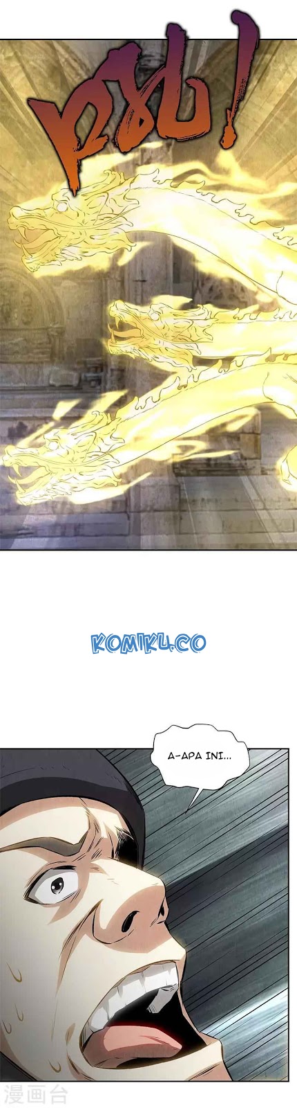 I Was Trash chapter 123 halaman 5