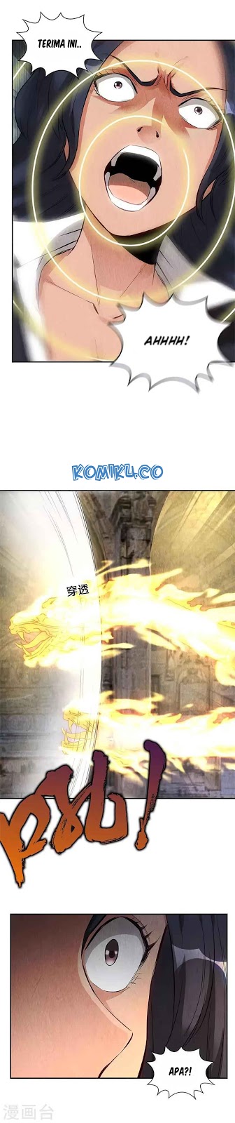 I Was Trash chapter 123 halaman 7
