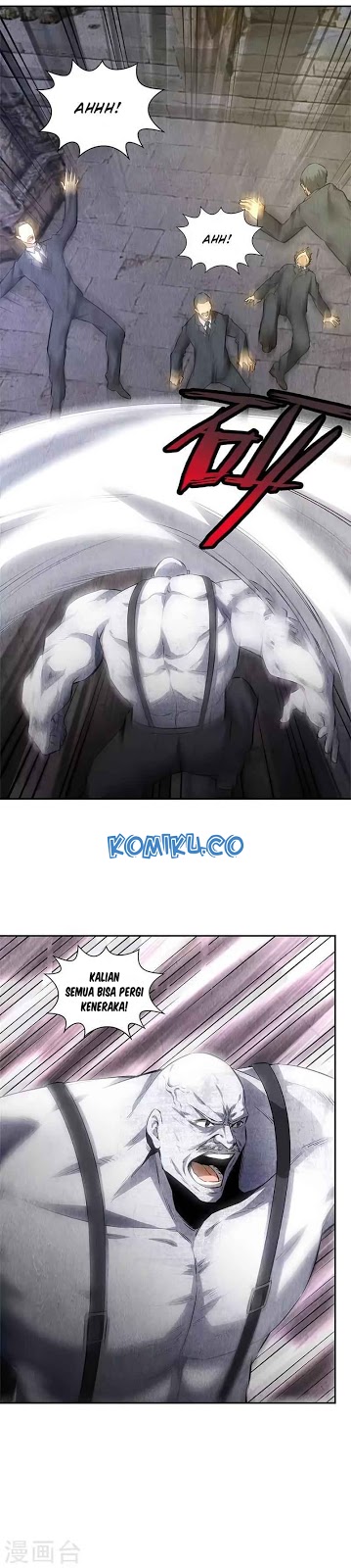 I Was Trash chapter 123 halaman 17