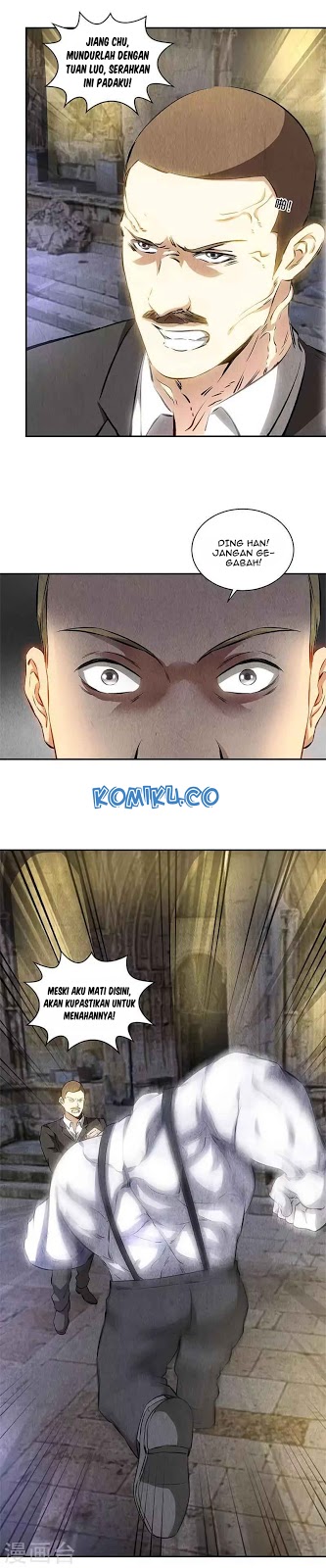 I Was Trash chapter 123 halaman 19