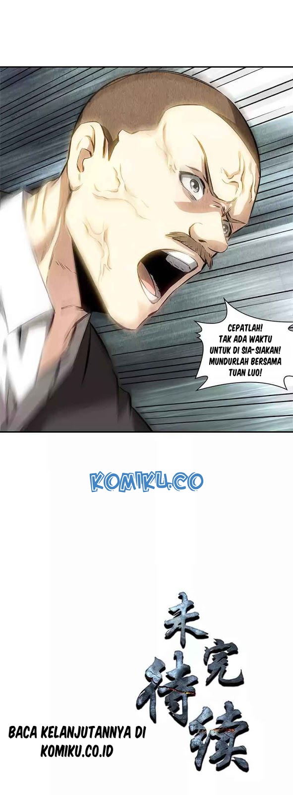 I Was Trash chapter 123 halaman 20