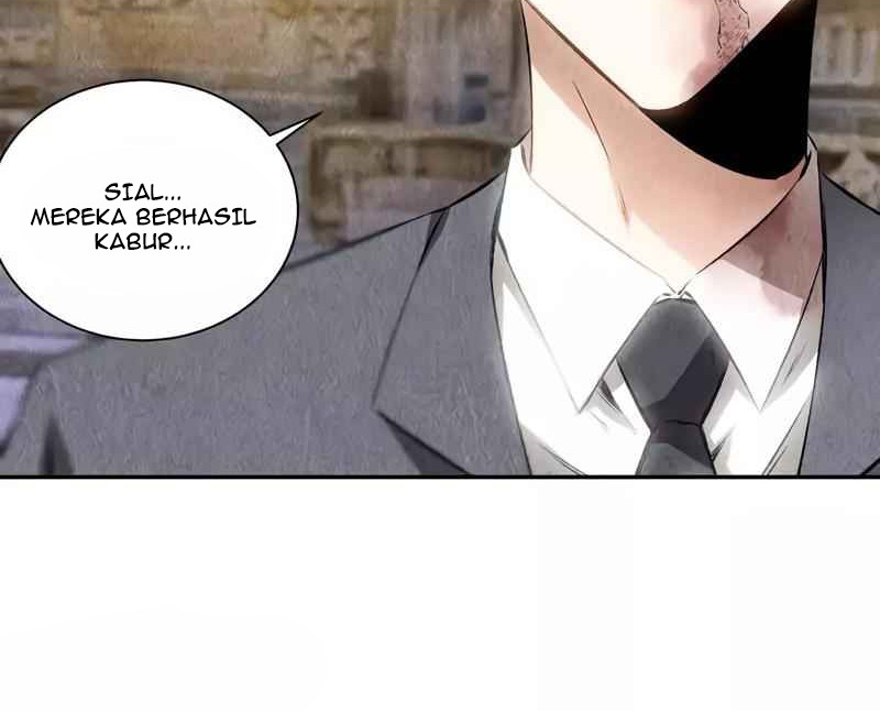I Was Trash chapter 125 halaman 6