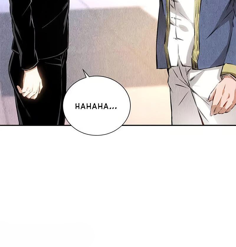 I Was Trash chapter 131 halaman 16