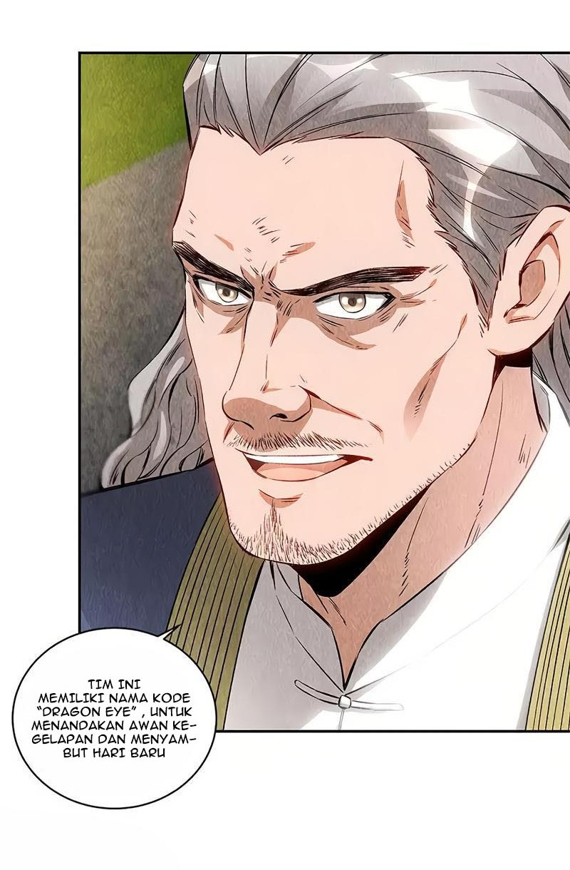 I Was Trash chapter 132 halaman 3