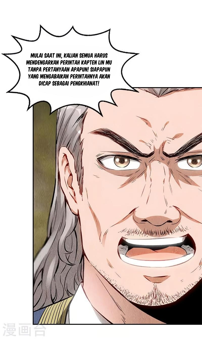 I Was Trash chapter 132 halaman 5