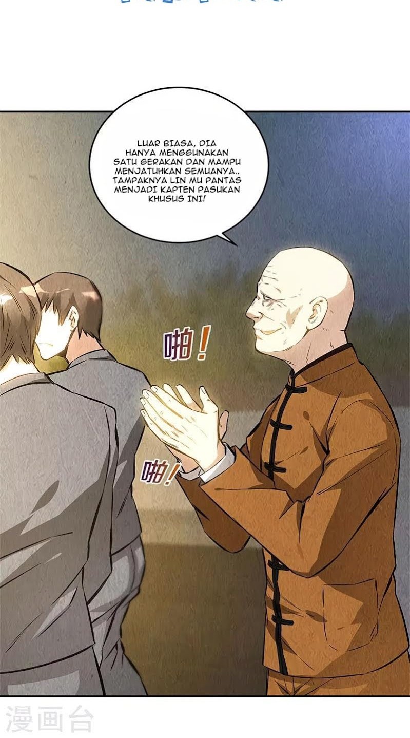 I Was Trash chapter 132 halaman 21