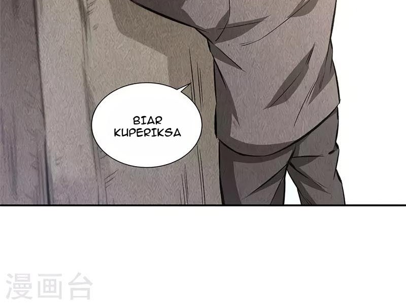 I Was Trash chapter 134 halaman 16
