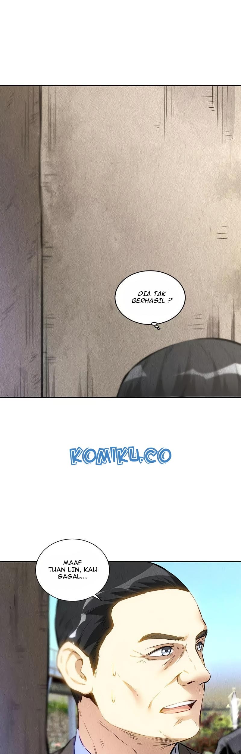 I Was Trash chapter 134 halaman 17