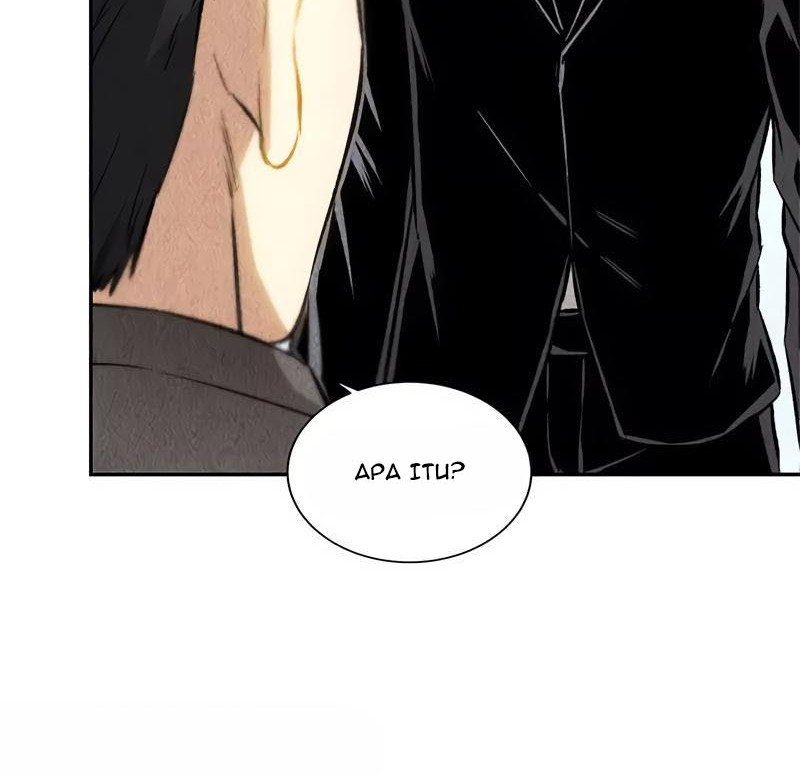 I Was Trash chapter 134 halaman 26