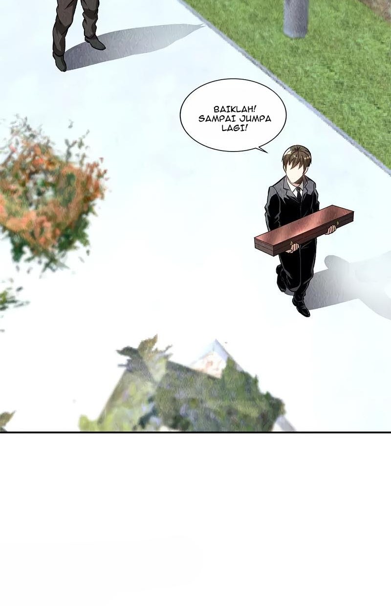 I Was Trash chapter 134 halaman 31