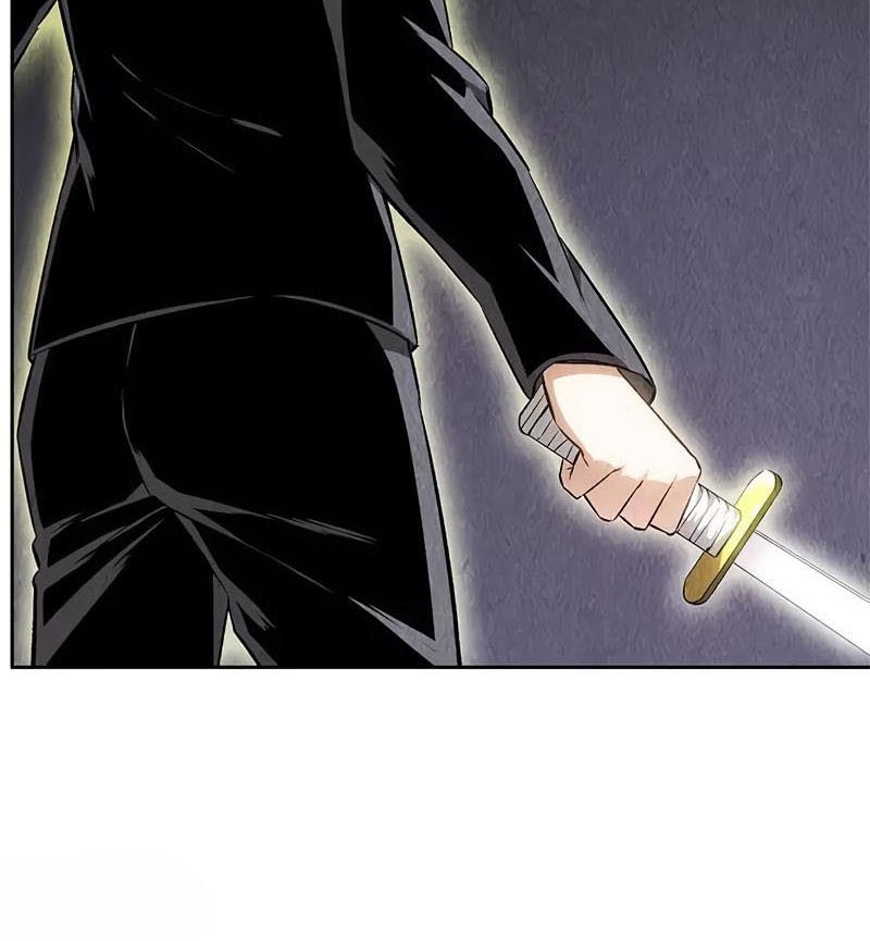 I Was Trash chapter 134 halaman 33
