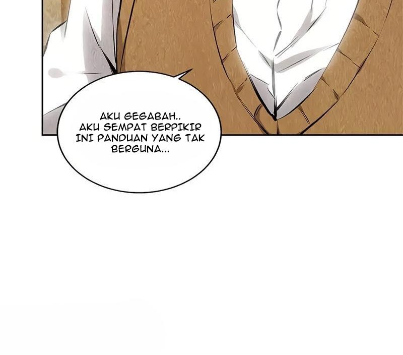 I Was Trash Bab 135 halaman 29