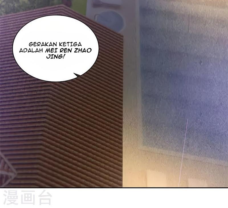 I Was Trash Bab 137 halaman 15