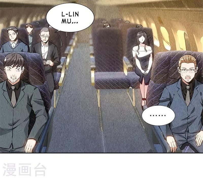I Was Trash chapter 138 halaman 12