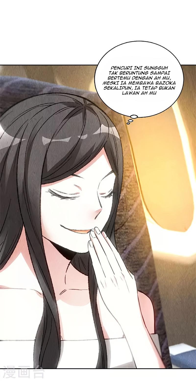 I Was Trash chapter 138 halaman 15