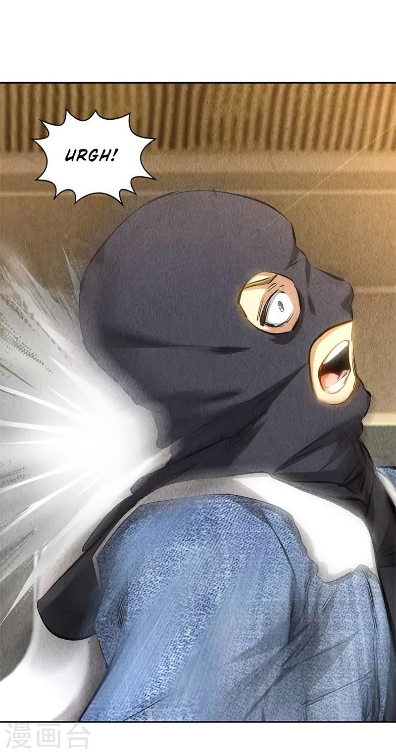 I Was Trash chapter 138 halaman 22