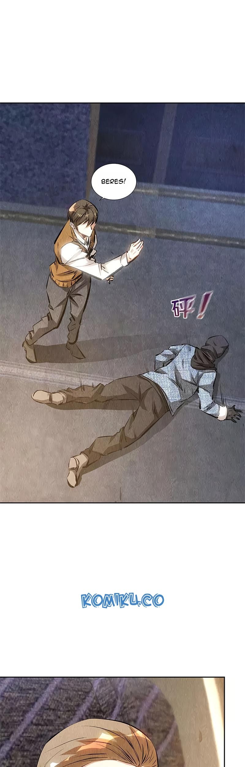 I Was Trash chapter 138 halaman 23