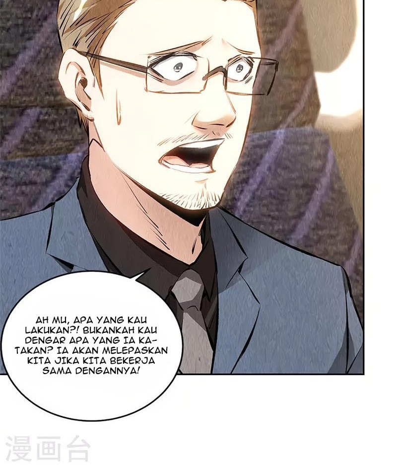 I Was Trash chapter 138 halaman 24