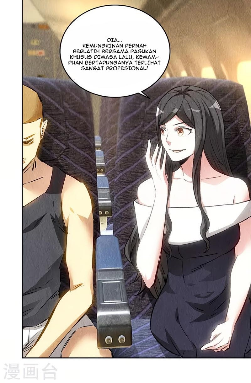 I Was Trash chapter 139 halaman 3