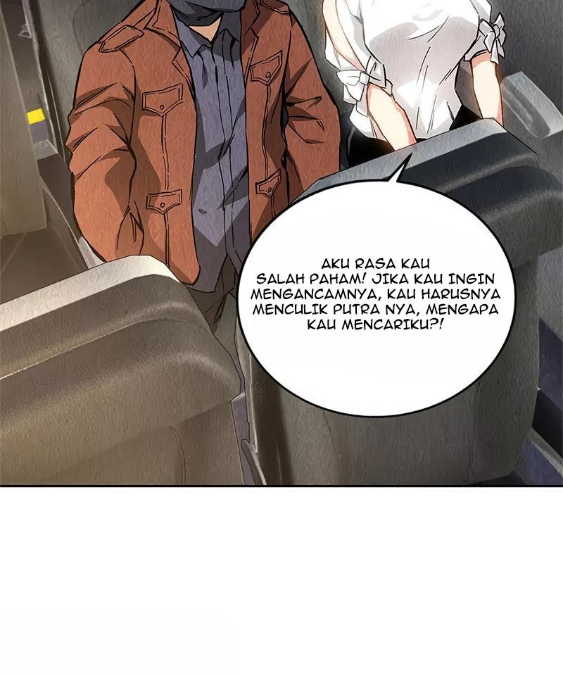 I Was Trash chapter 139 halaman 9
