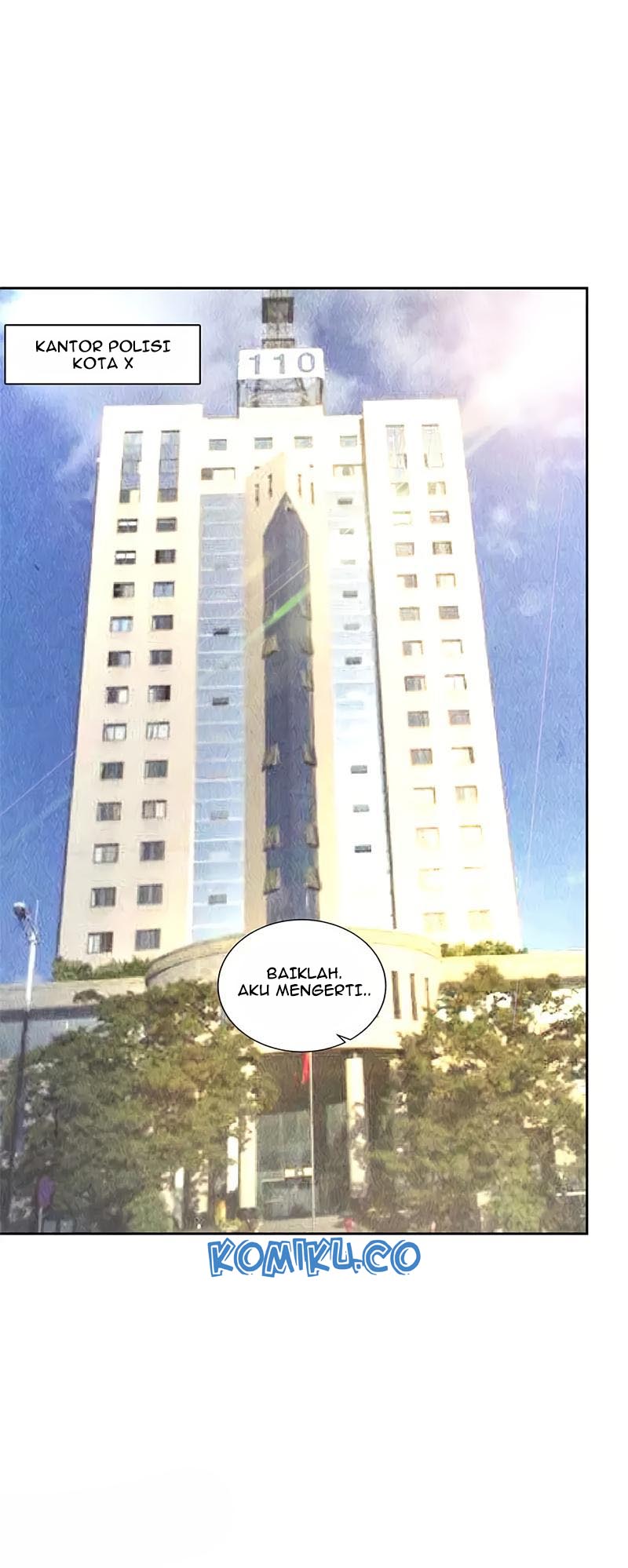 I Was Trash chapter 139 halaman 28