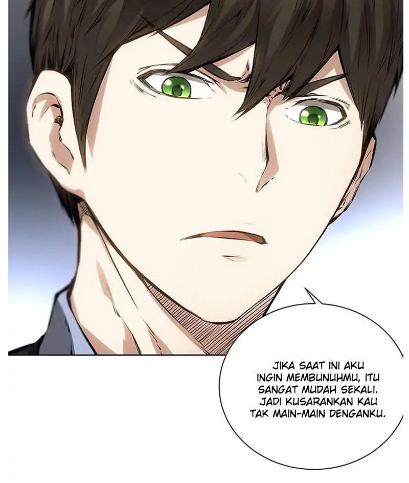 I Was Trash chapter 14 halaman 8