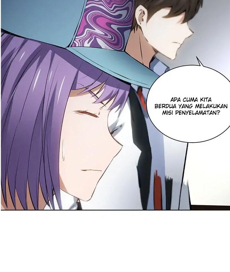 I Was Trash chapter 14 halaman 20