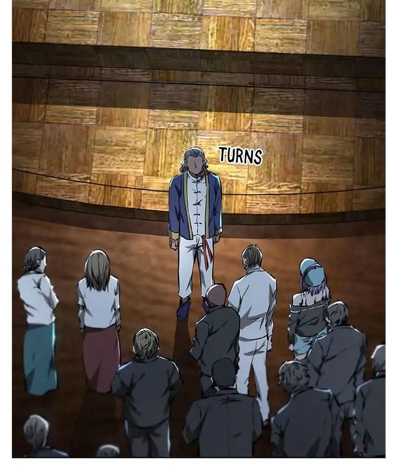 I Was Trash chapter 14 halaman 22