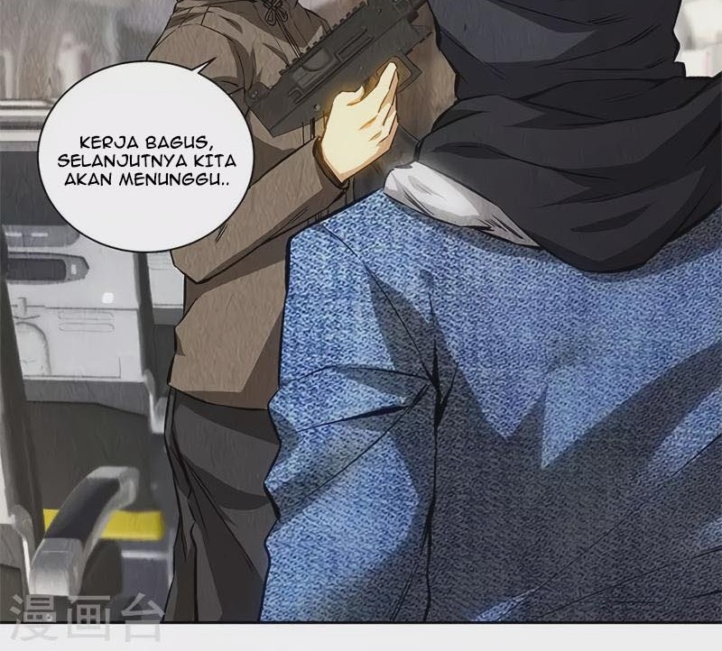 I Was Trash Bab 140 halaman 25