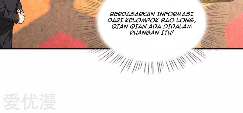 I Was Trash Bab 147 halaman 22