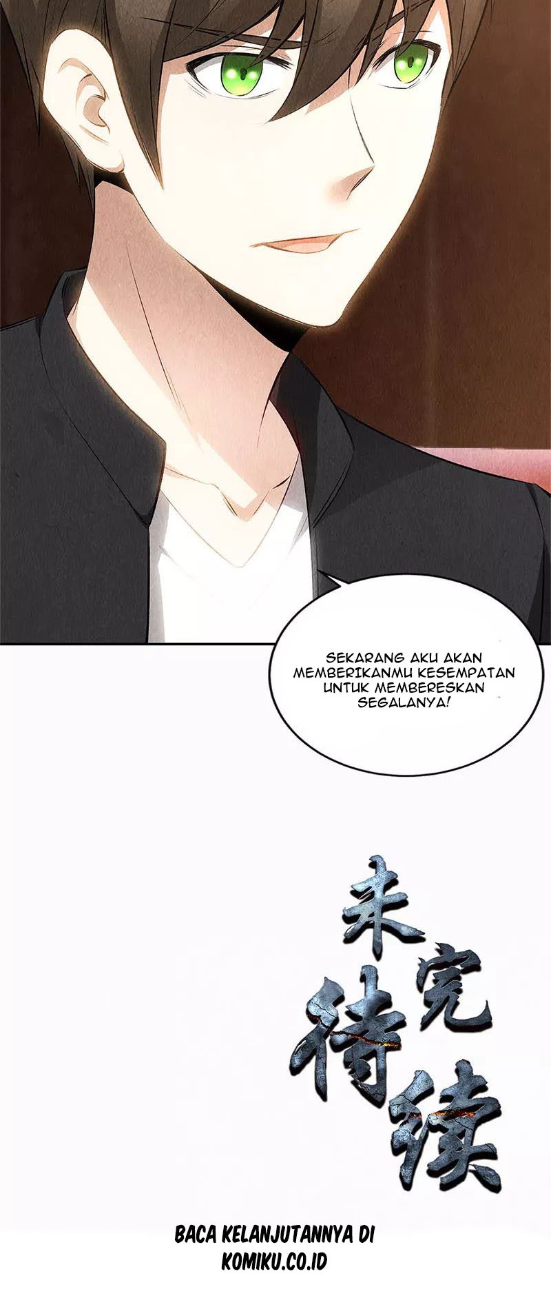 I Was Trash Bab 149 halaman 32