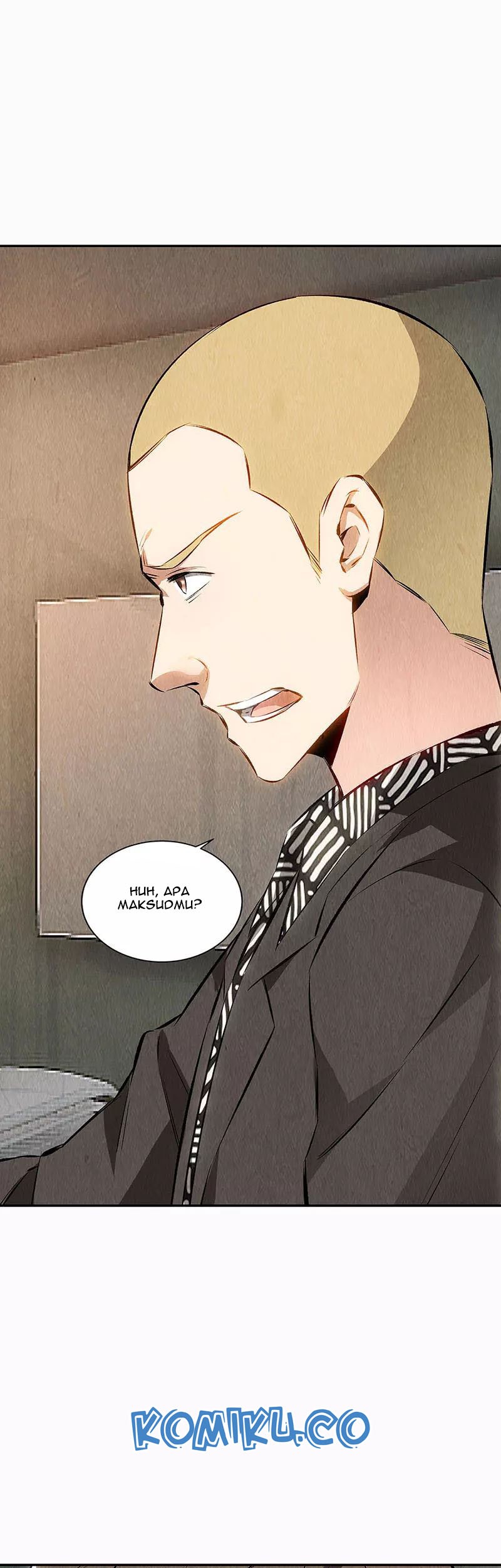 I Was Trash Bab 150 halaman 14