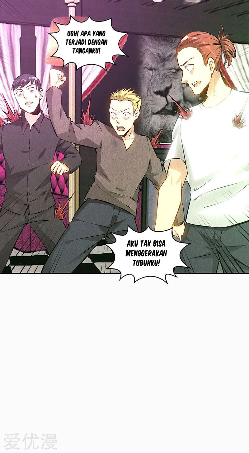 I Was Trash chapter 153 halaman 7
