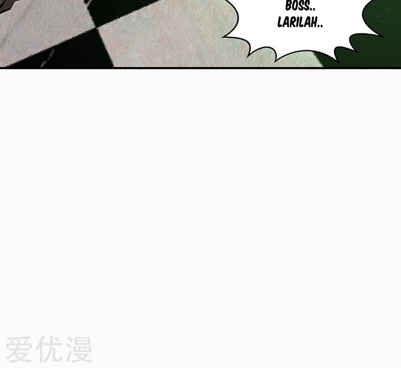 I Was Trash chapter 153 halaman 9