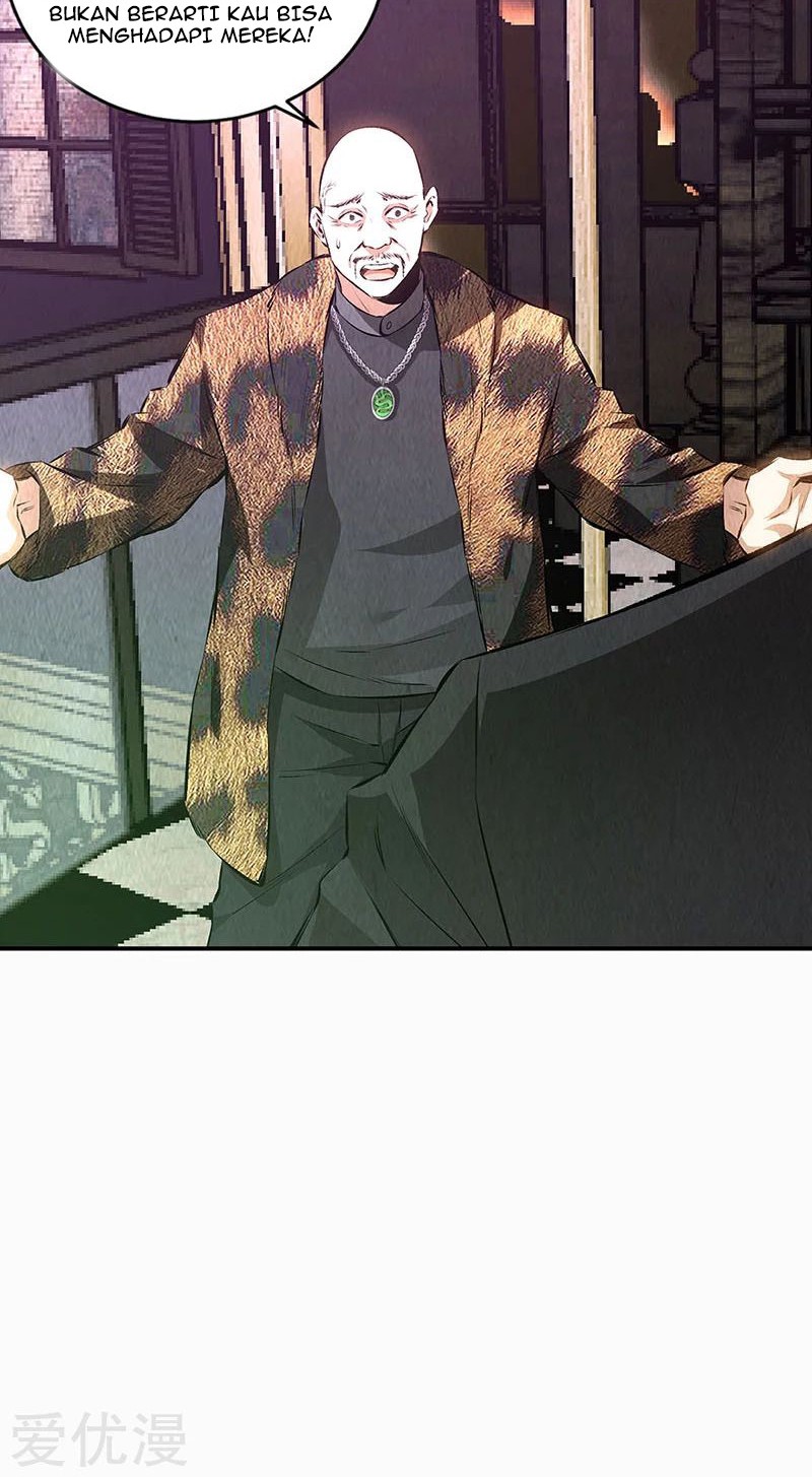 I Was Trash chapter 153 halaman 11