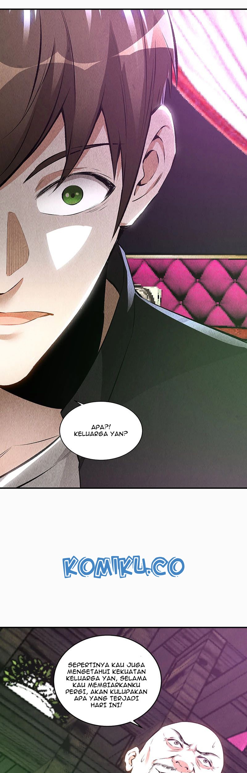 I Was Trash chapter 153 halaman 14