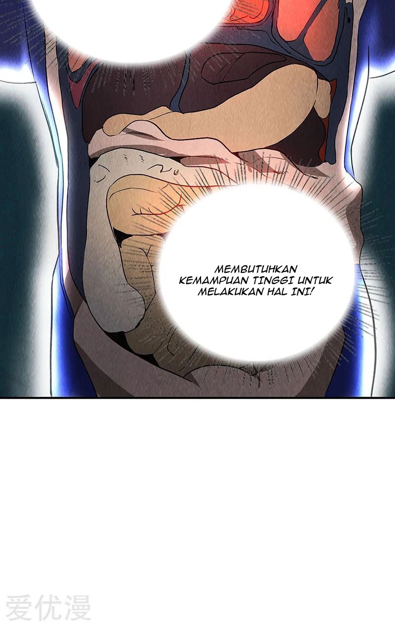 I Was Trash chapter 154 halaman 13