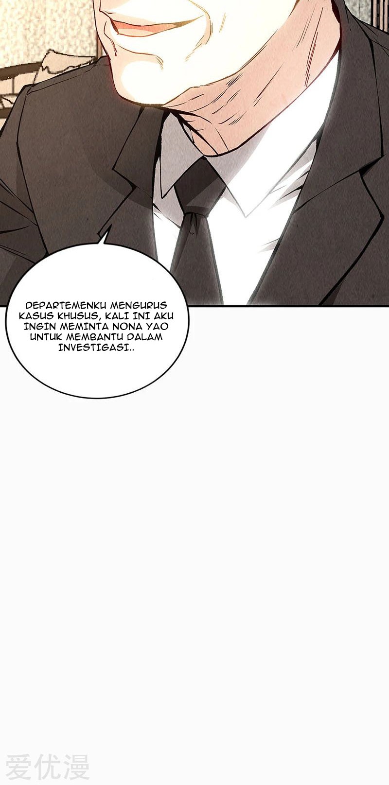 I Was Trash Bab 155 halaman 11