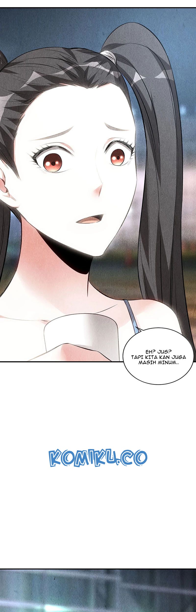 I Was Trash Bab 157 halaman 10