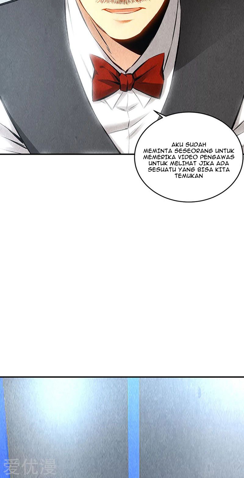 I Was Trash Bab 158 halaman 12