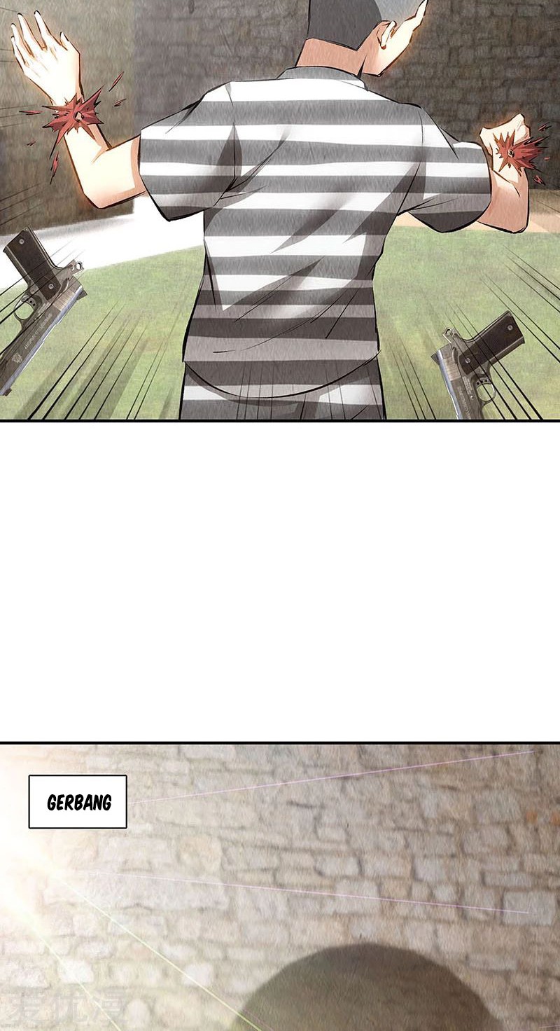 I Was Trash chapter 161 halaman 7