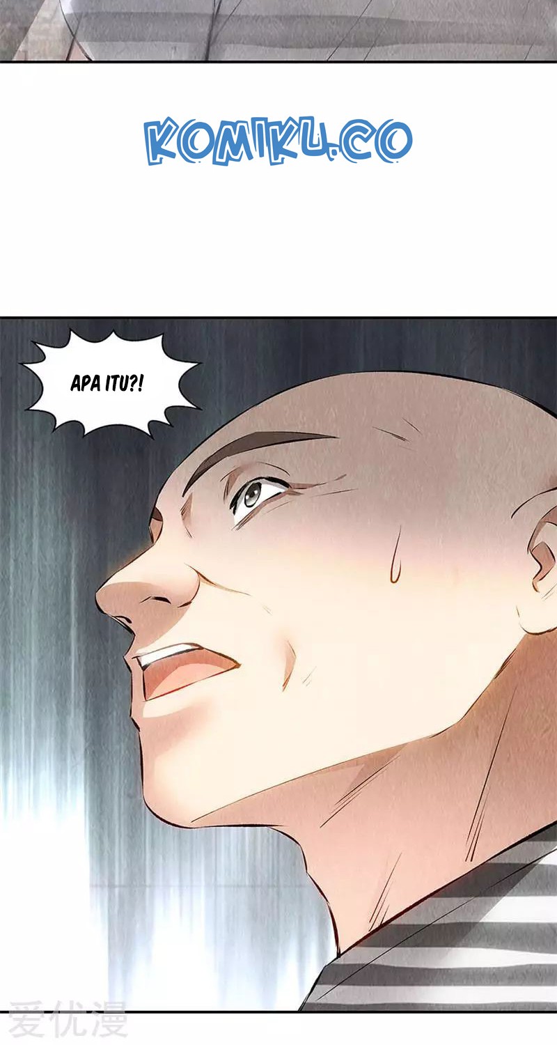 I Was Trash chapter 161 halaman 11