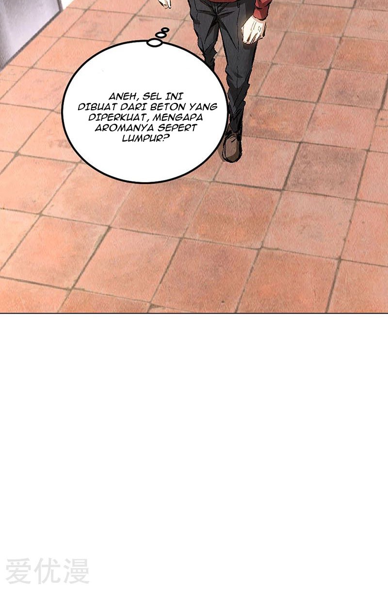 I Was Trash chapter 161 halaman 27