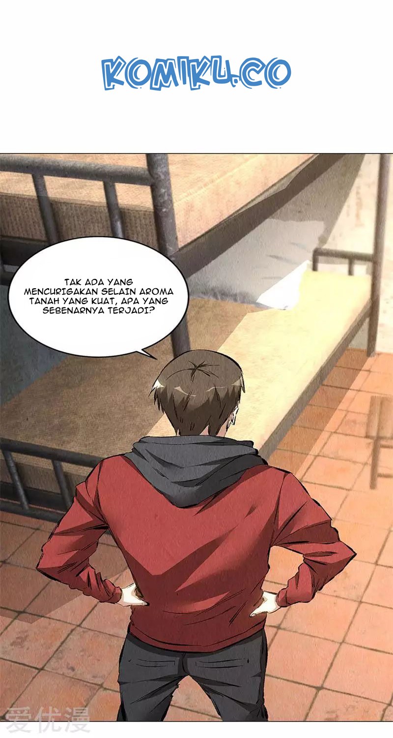 I Was Trash chapter 161 halaman 29