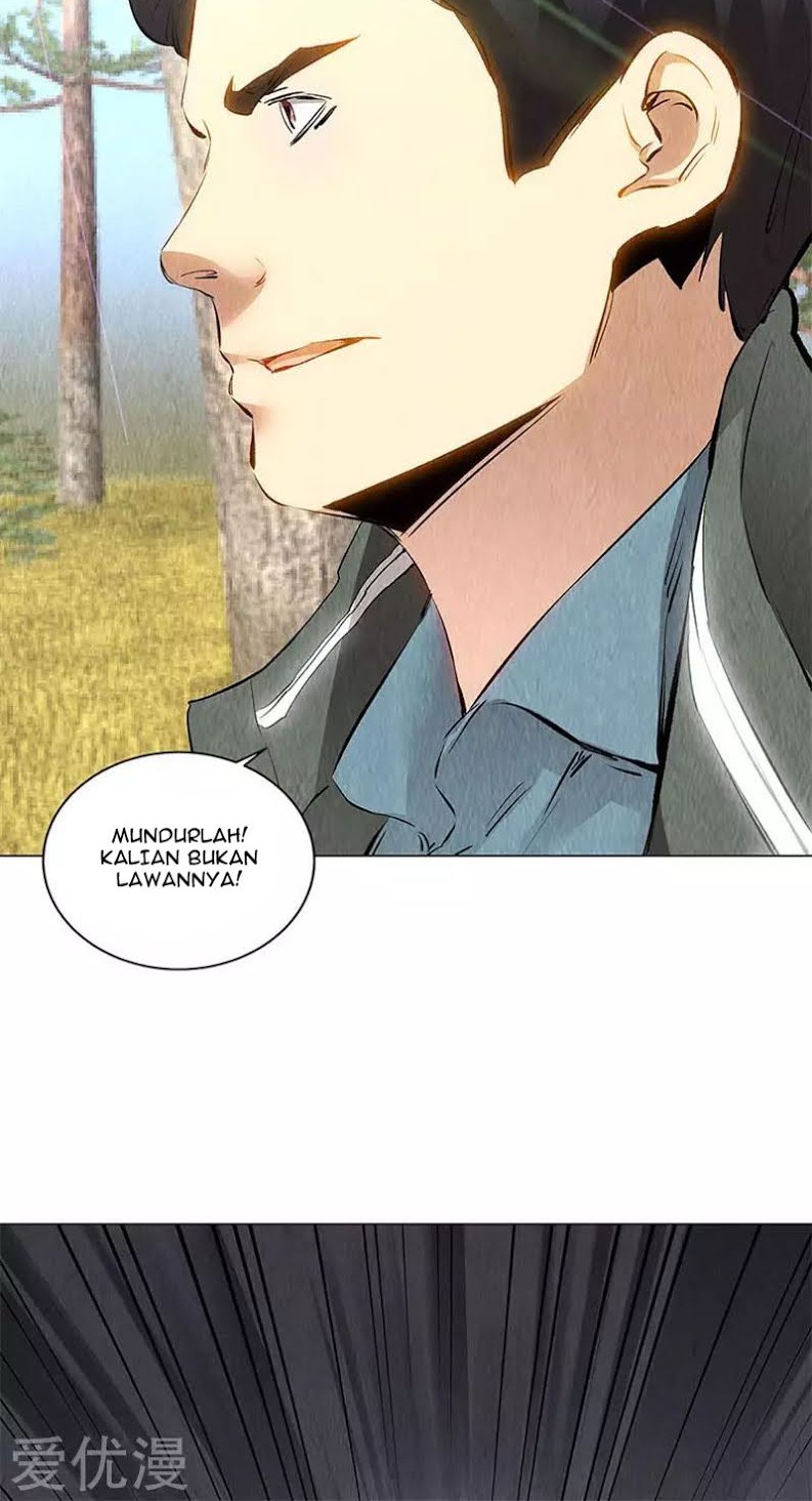 I Was Trash Bab 163 halaman 13