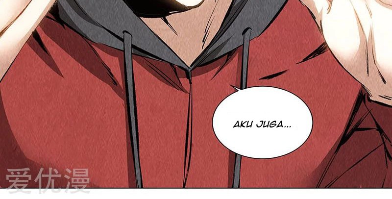 I Was Trash chapter 164 halaman 7