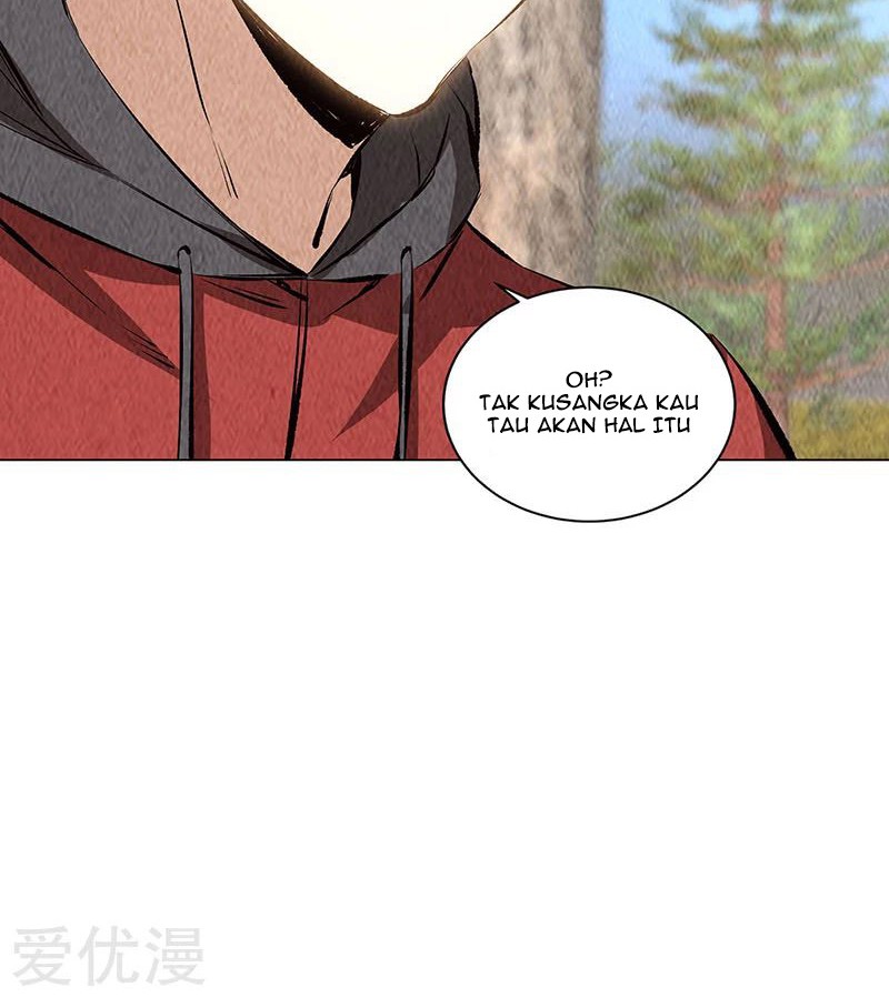 I Was Trash chapter 164 halaman 15
