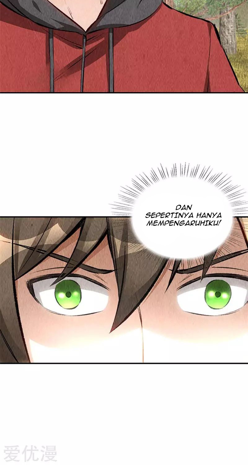 I Was Trash chapter 164 halaman 19